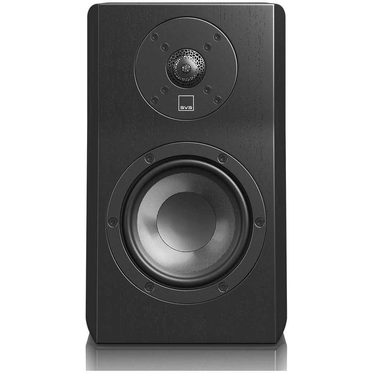 SVS Ultra Evolution Nano Compact Bookshelf Loudspeaker - Pair - Image 11