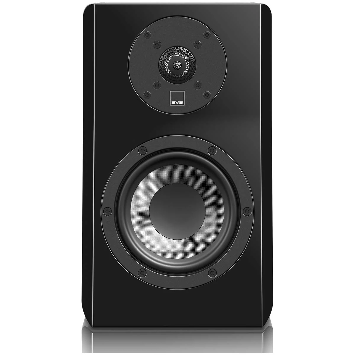 SVS Ultra Evolution Nano Compact Bookshelf Loudspeaker - Pair - Image 17