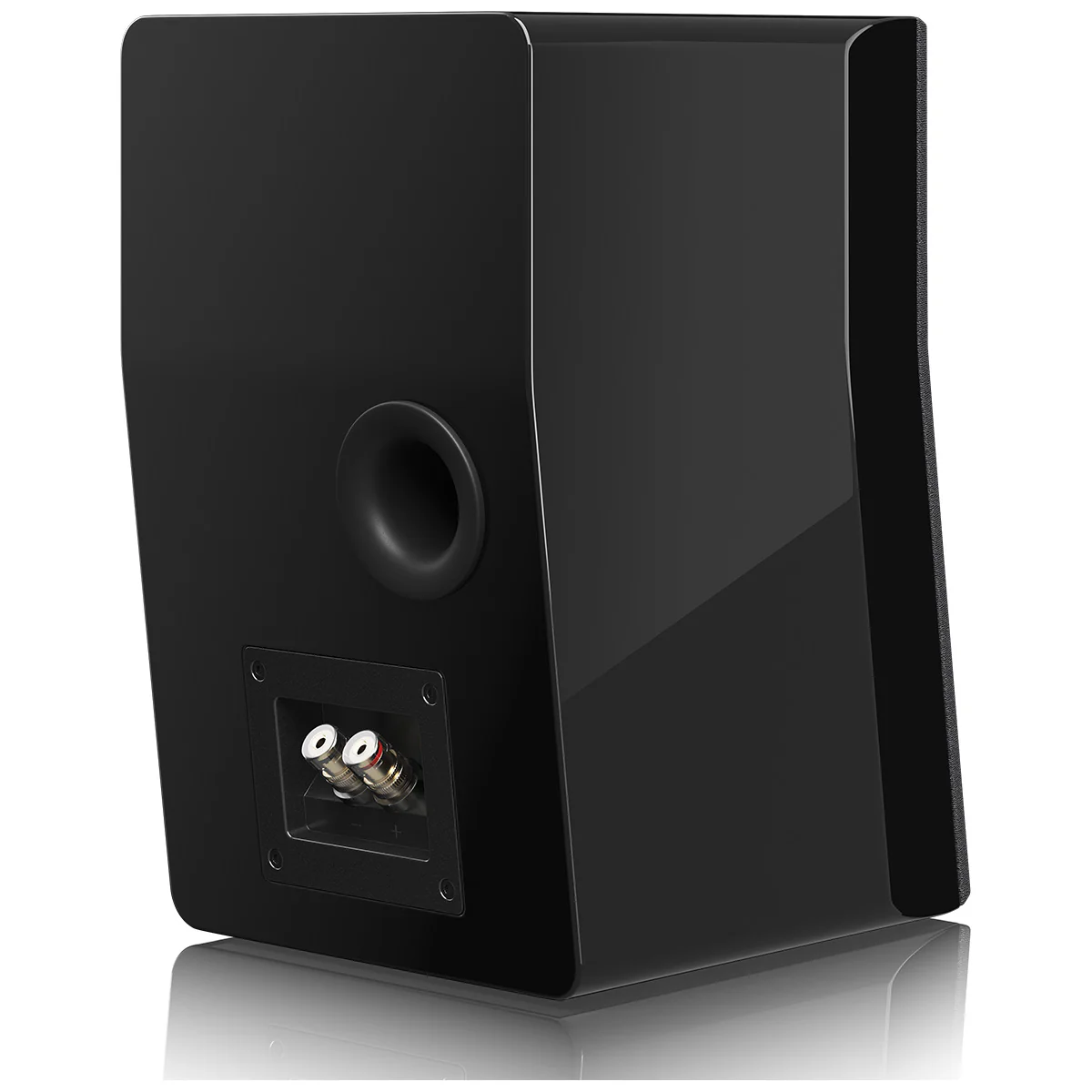 SVS Ultra Evolution Nano Compact Bookshelf Loudspeaker - Pair - Image 20
