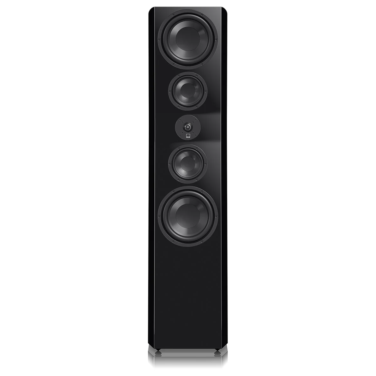 SVS Ultra Evolution Pinnacle Floorstanding Loudspeaker - Each - Image 17