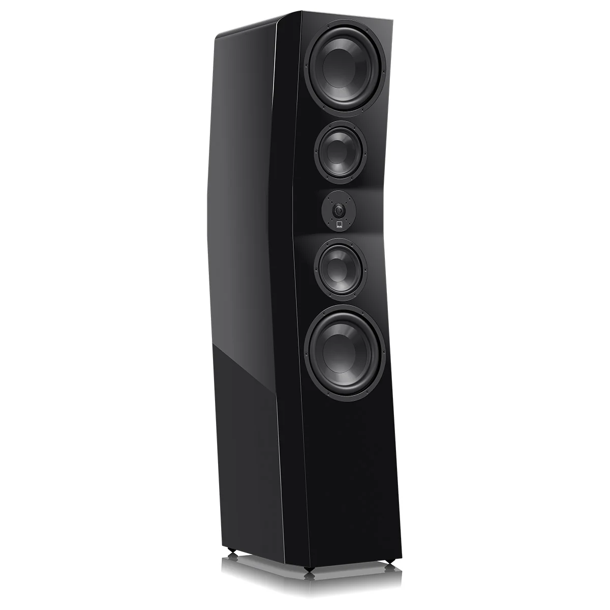SVS Ultra Evolution Pinnacle Floorstanding Loudspeaker - Each - Image 2