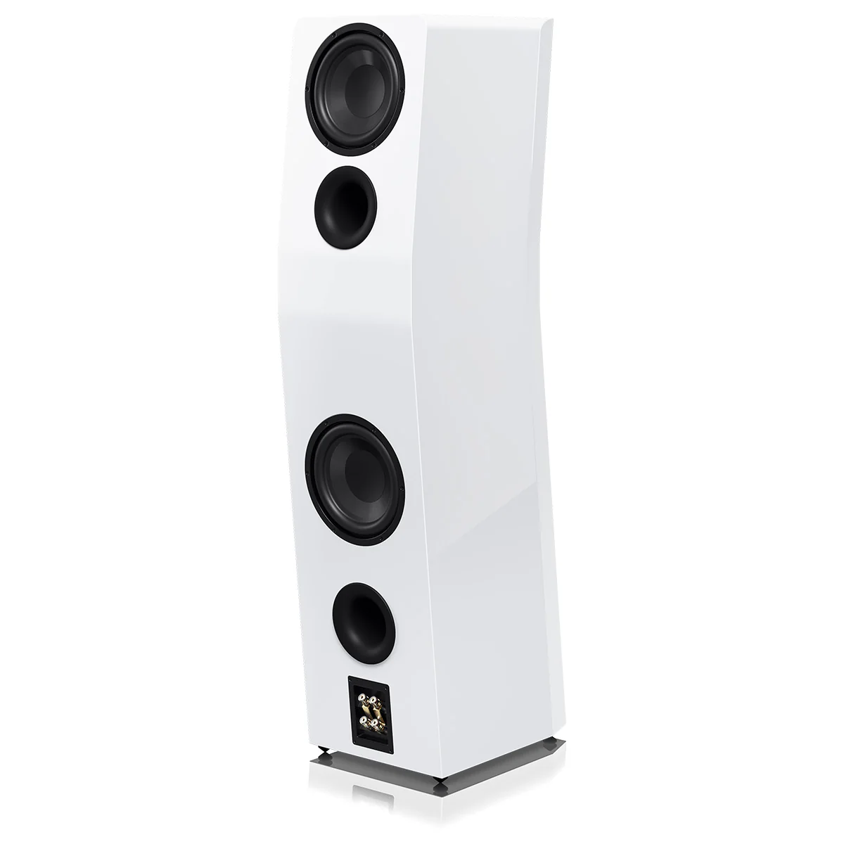 SVS Ultra Evolution Pinnacle Floorstanding Loudspeaker - Each - Image 26