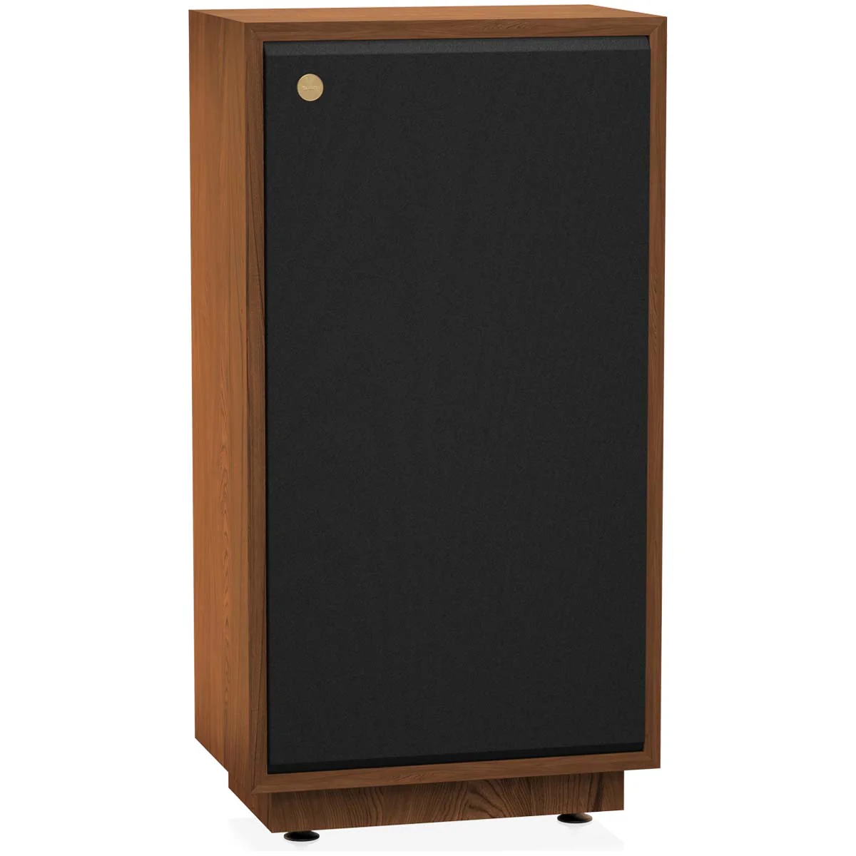 Tannoy SGM 12 2-Way Floorstanding 12†Dual Concentric HiFi Loudspeaker - Oiled Walnut - Each - Image 2