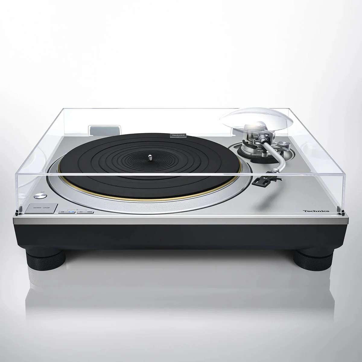 Technics SL-1300G New Generation Grand Class Turntable - Image 6