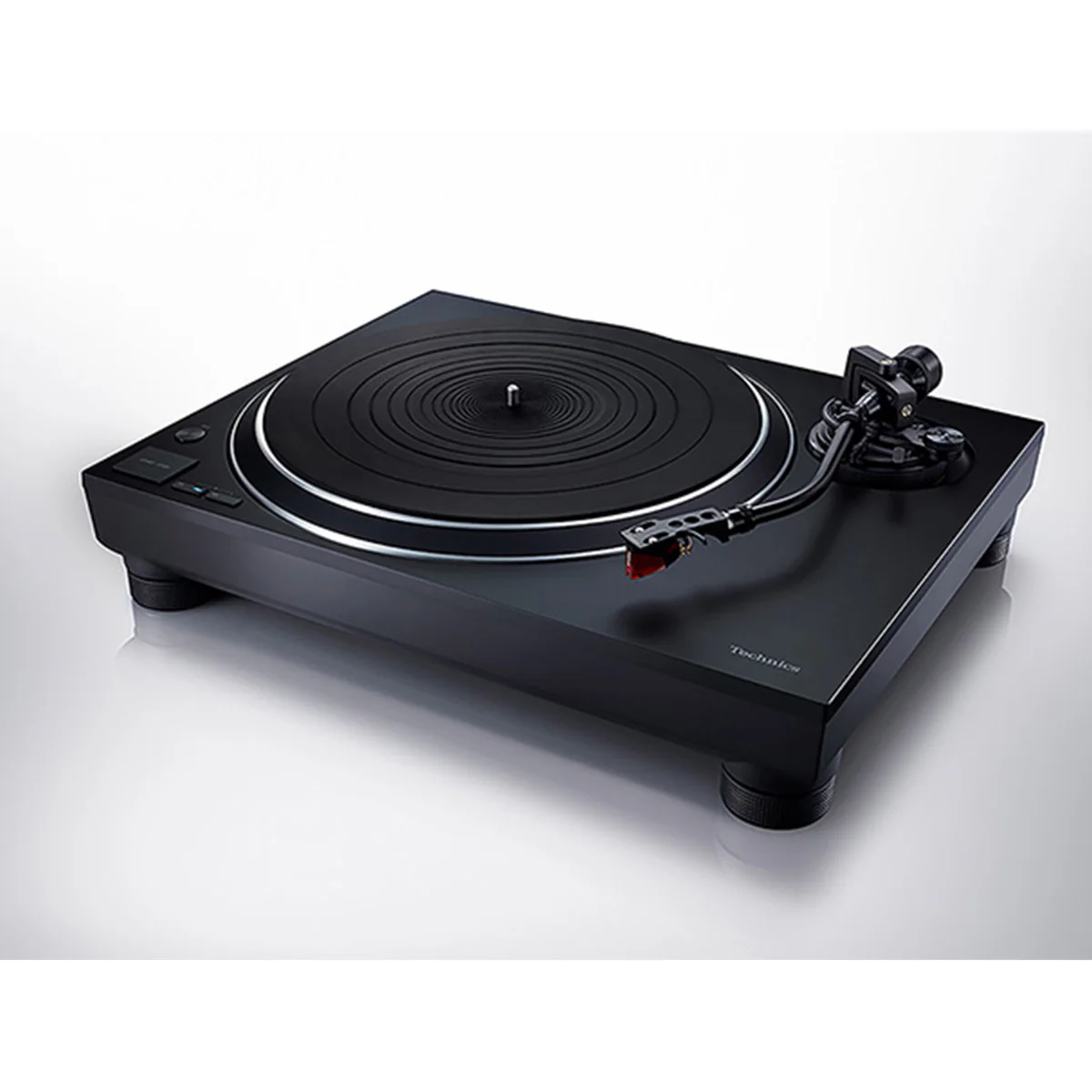Technics SL-1500C Turntable w/ Built-in Preamp & Cartridge - Image 13