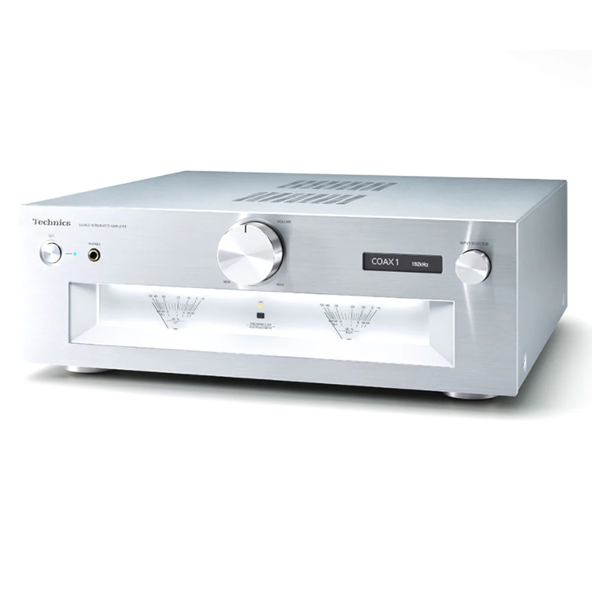 Technics SU-G700M2 Digital Integrated Amplifier - Image 8