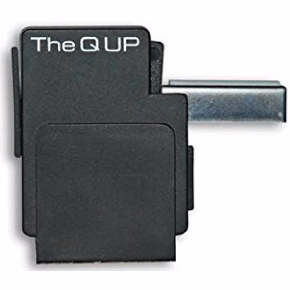 Pahmer The Q-Up