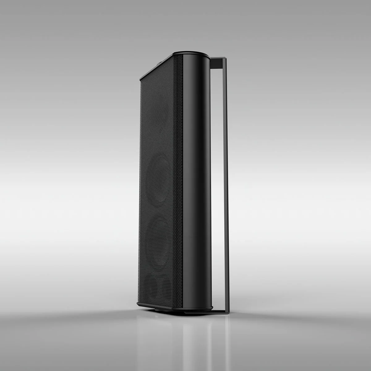Theory sb25aw All-Weather Dual 5-inch Multi-Use Surface Mount Loudspeaker