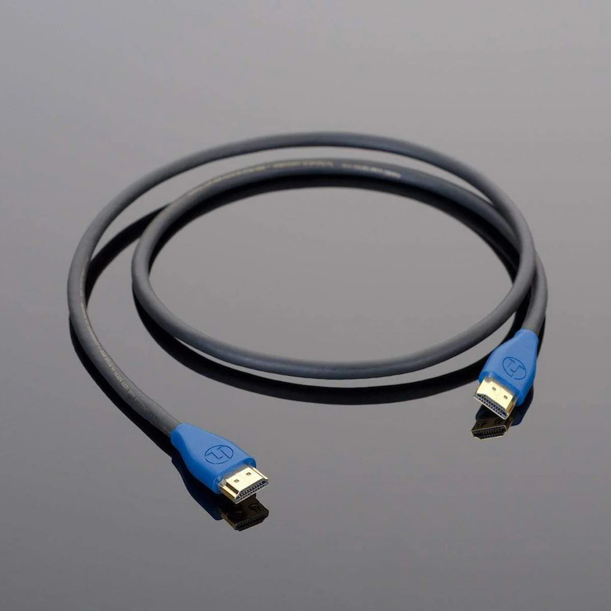 Transparent Hardwired HDMI Cable - Image 6