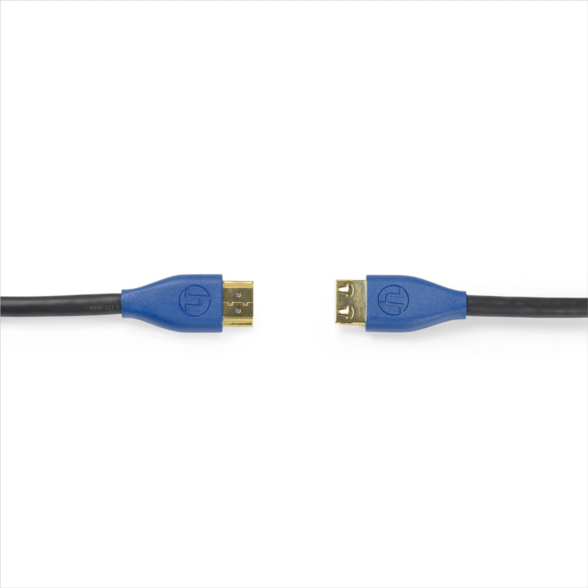Transparent Hardwired HDMI Cable - Image 9