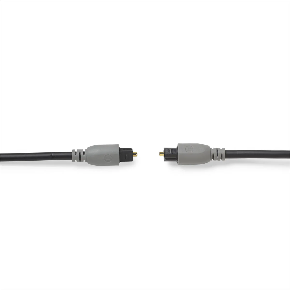 Transparent Hardwired TOSLink Cable - Image 16