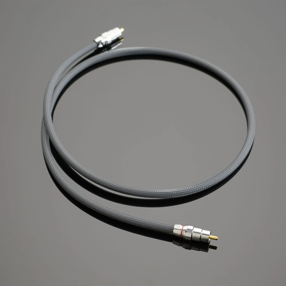 Transparent High Performance 75-Ohm Digital Link Cable - Image 10