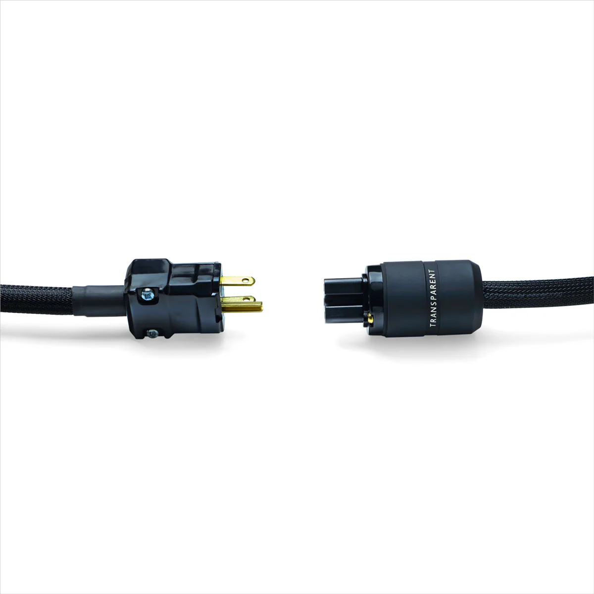 Transparent High Performance Power Cord - Image 7