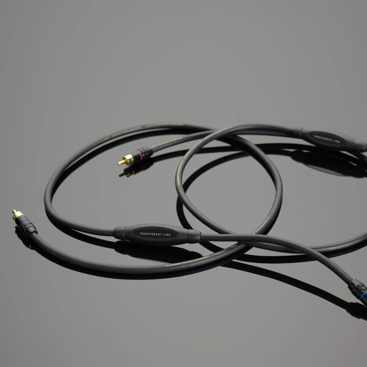 Transparent Link RCA Interconnect Cable - Image 10