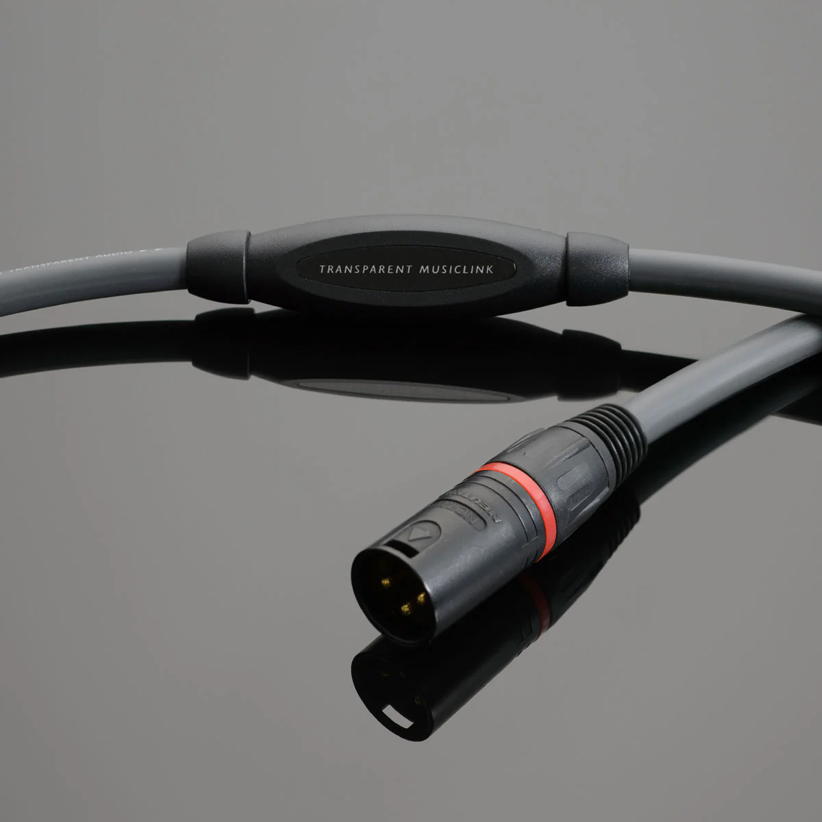 Transparent MusicLink Balanced Interconnect - Image 24