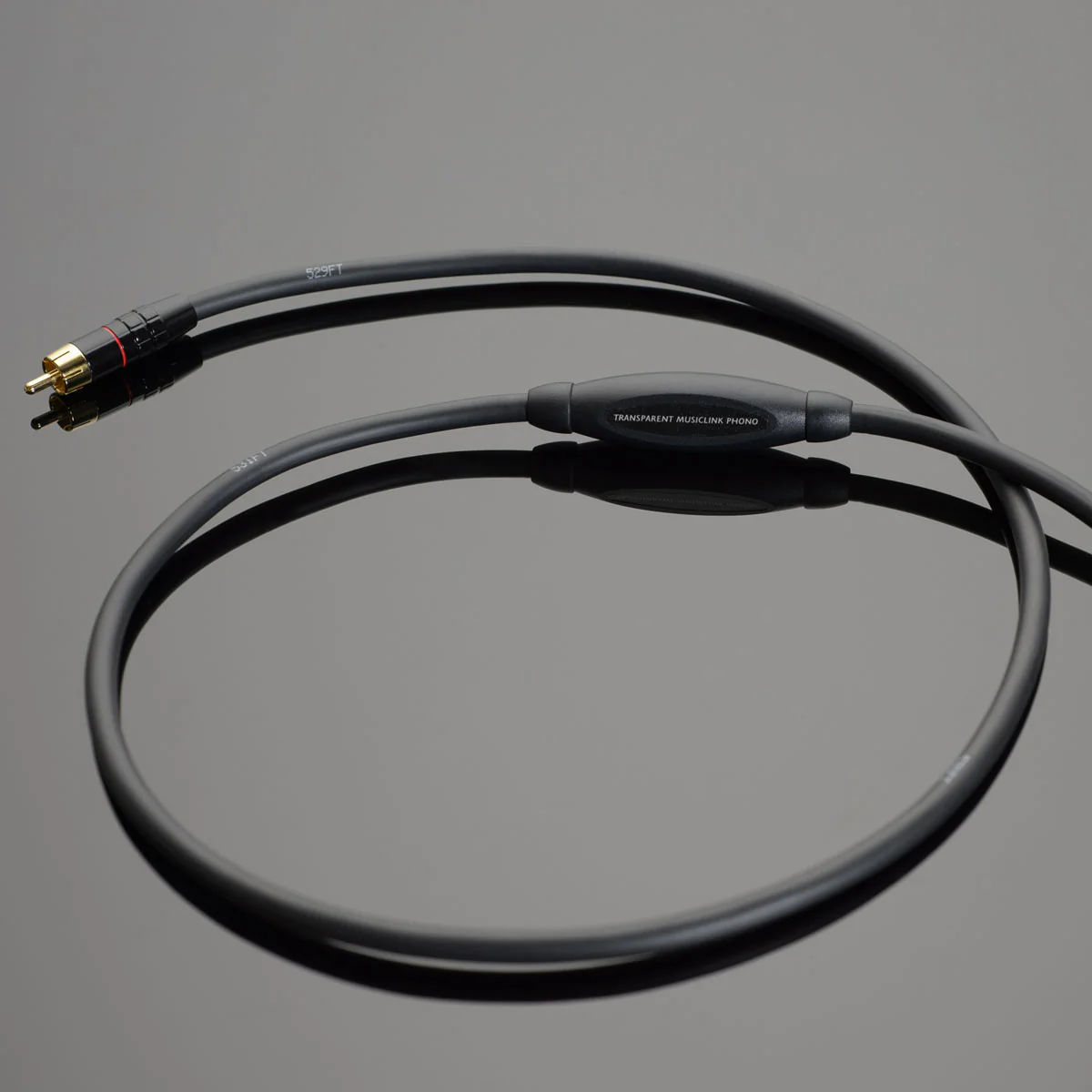 Transparent MusicLink Phono Interconnect - Image 5