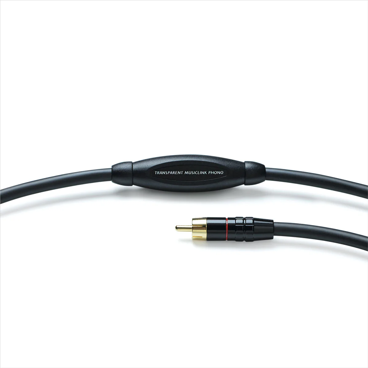 Transparent MusicLink Phono Interconnect - Image 7