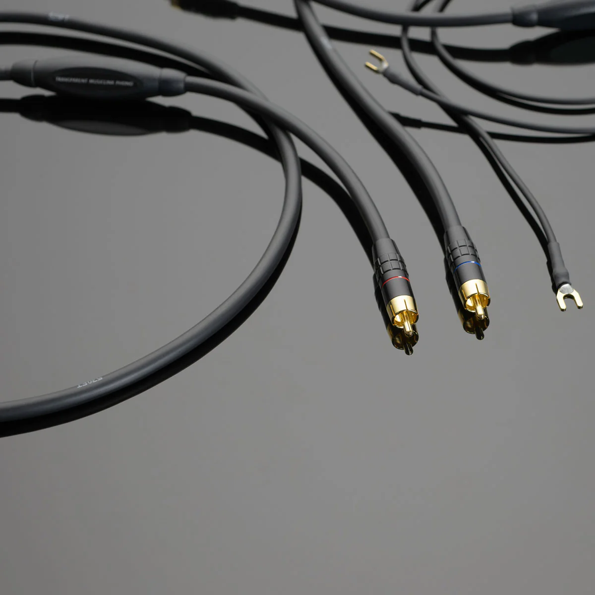 Transparent MusicLink Phono Interconnect - Image 9