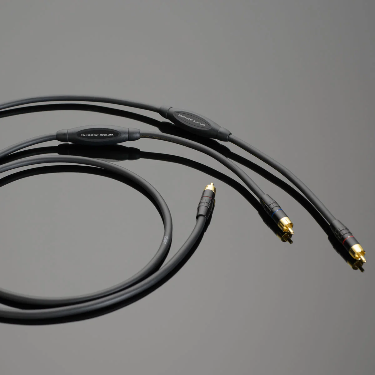 Transparent MusicLink RCA Interconnect - Image 16