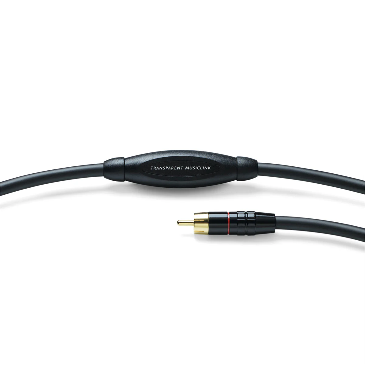 Transparent MusicLink RCA Interconnect - Image 3
