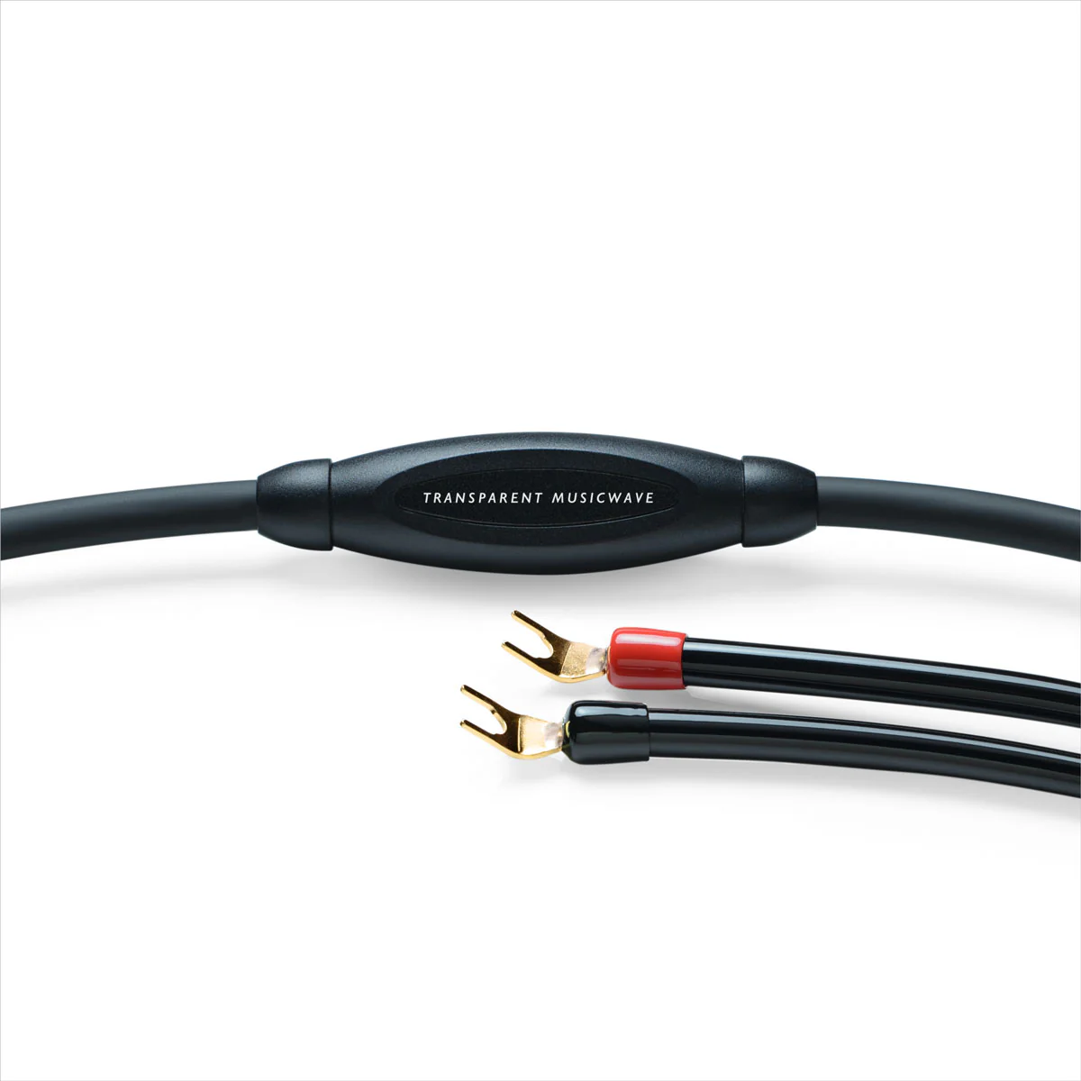 Transparent MusicWave Speaker Cable - Image 67