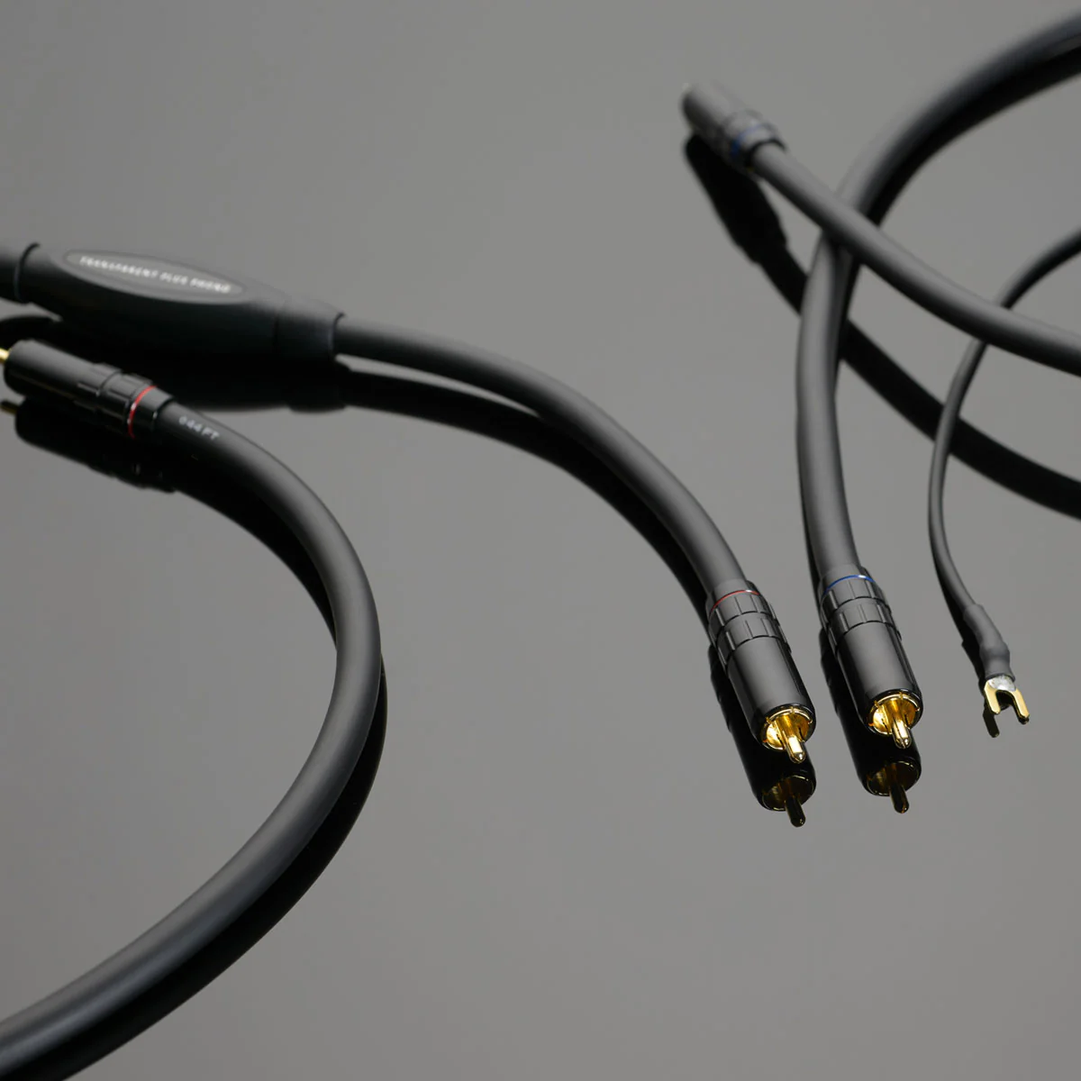 Transparent Plus Phono Interconnect - Image 14