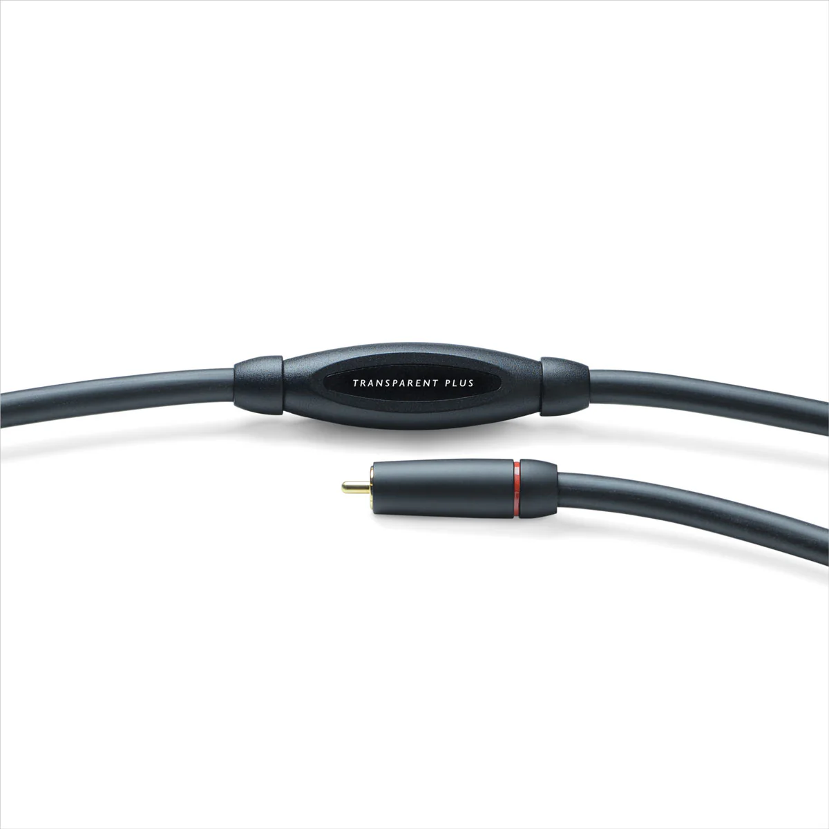 Transparent Plus RCA Interconnect - Image 7
