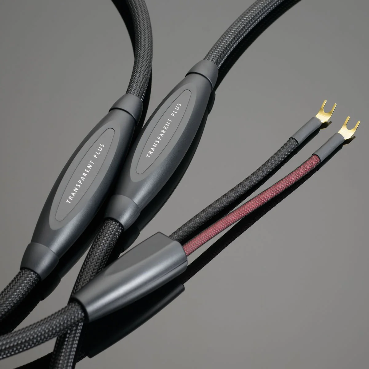 Transparent Plus Speaker Cable - Image 34