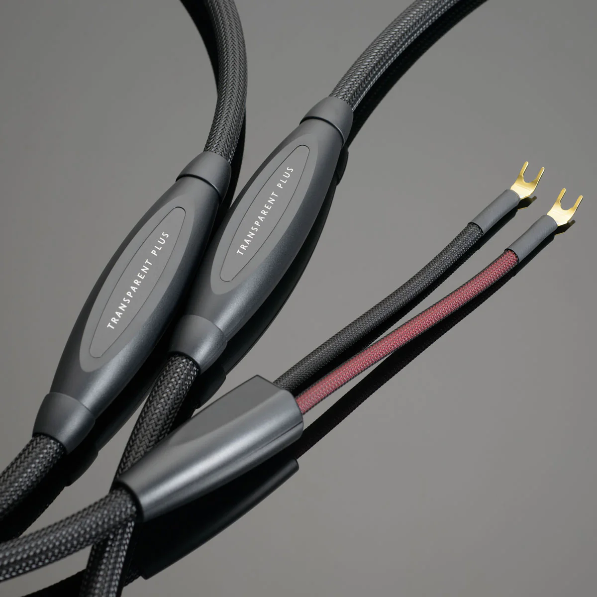 Transparent Plus Speaker Cable - Image 40