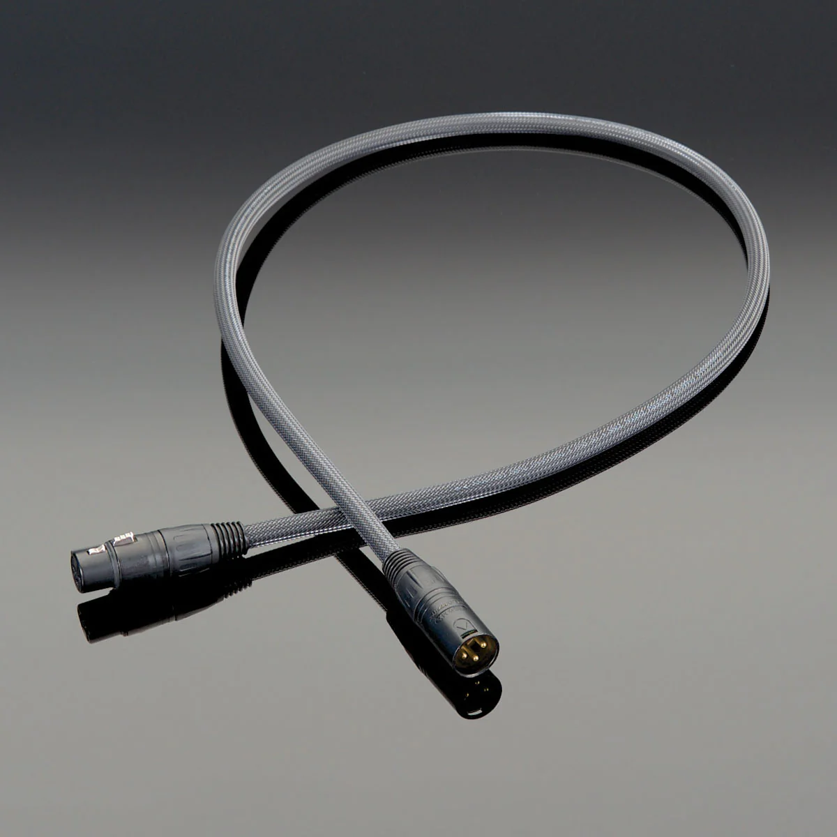 Transparent Premium 110-Ohm AES/EBU Digital Link Cable - Image 8