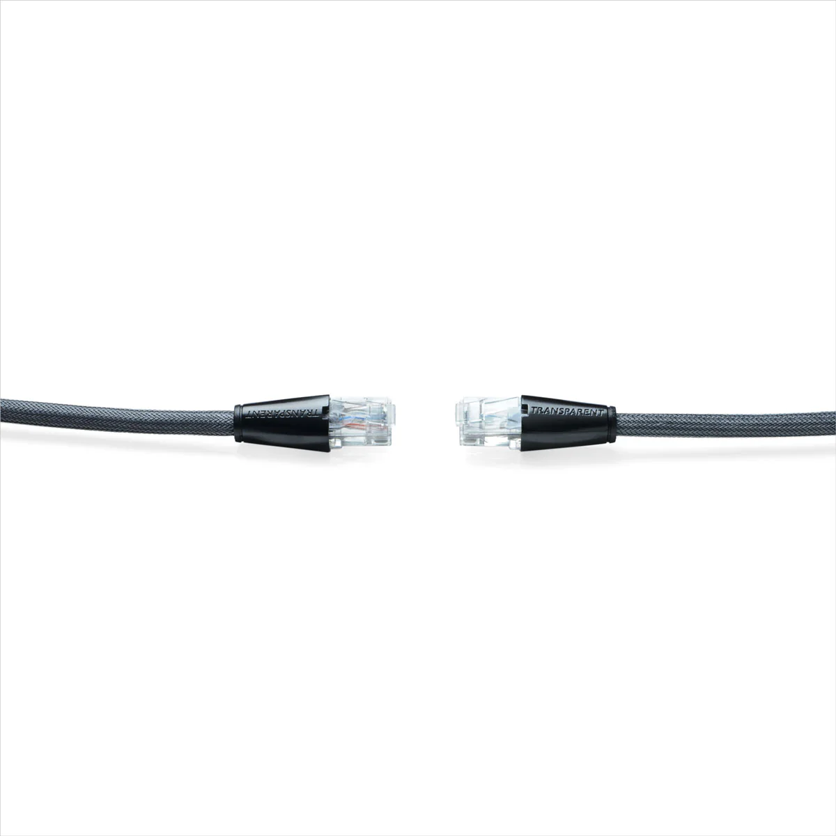 Transparent Transparent Ethernet Cable - Image 11