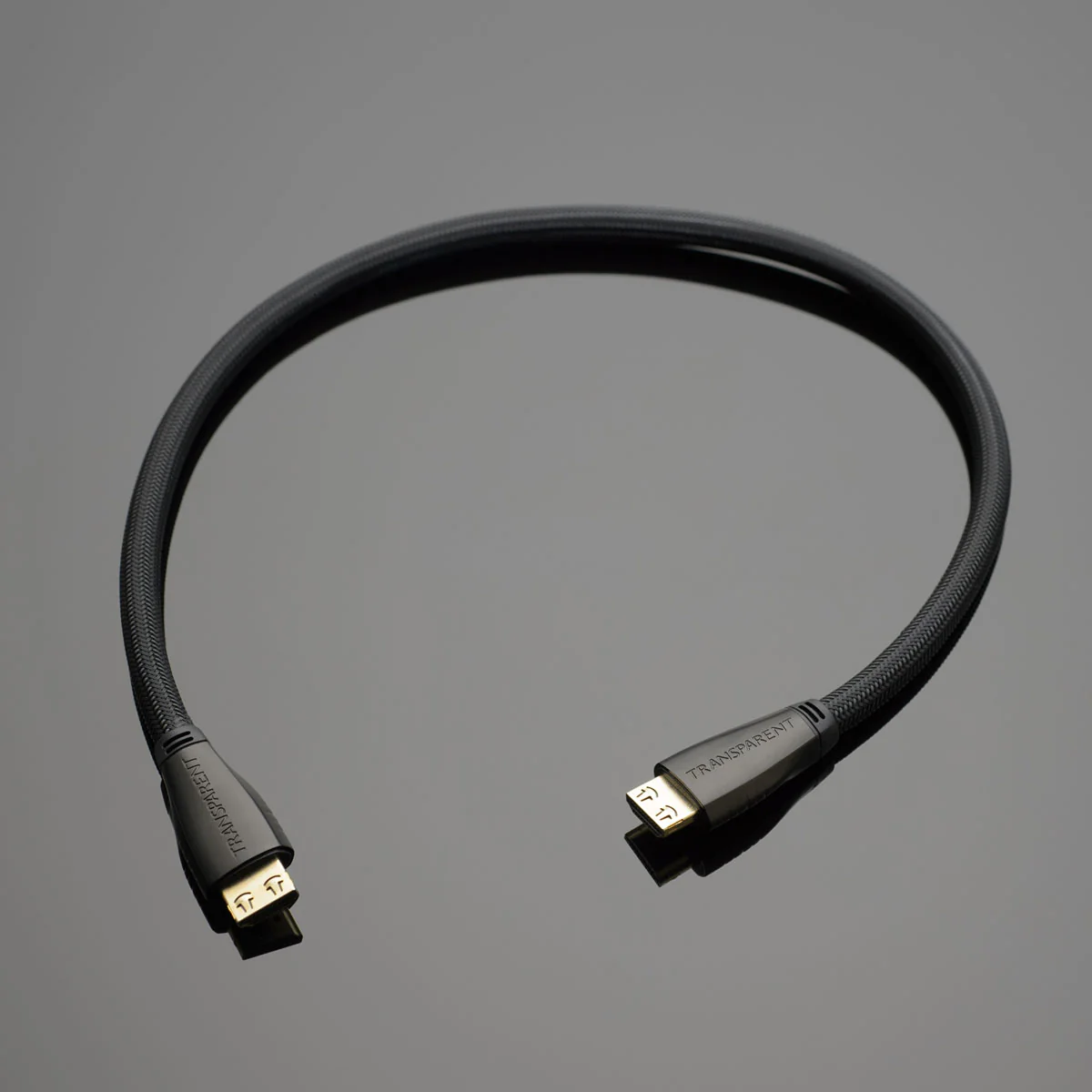 Transparent HDMI Cable - Image 16