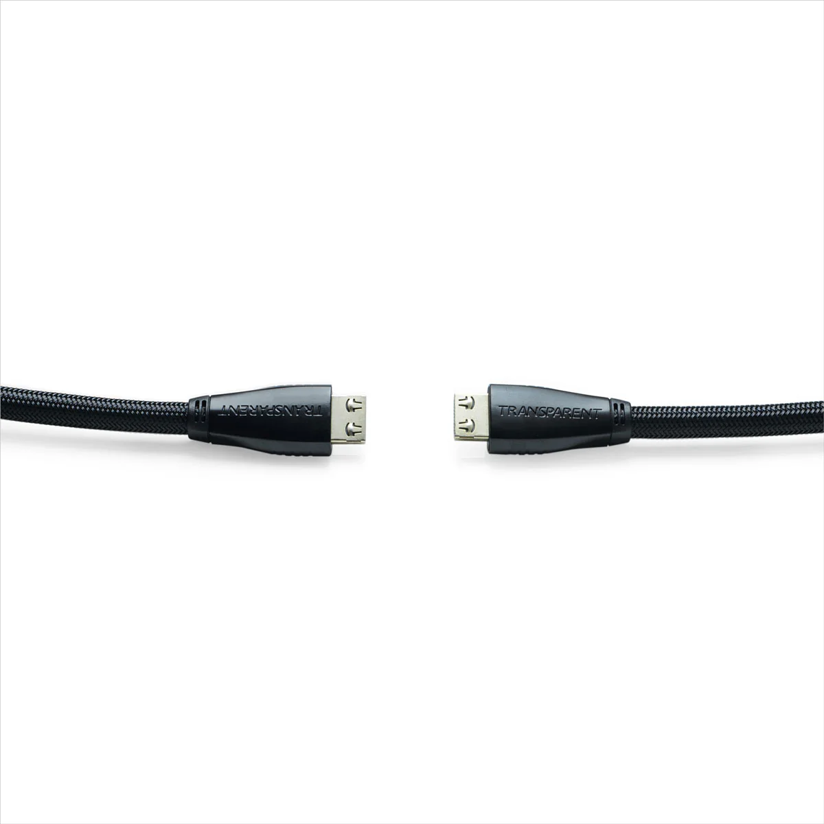 Transparent HDMI Cable - Image 5