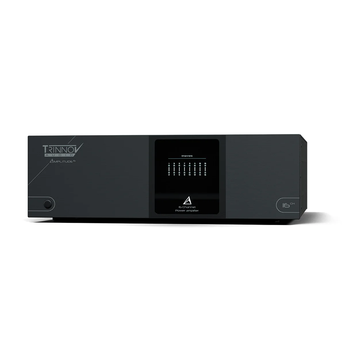 Trinnov Amplitude16 Home Theater Power Amplifier