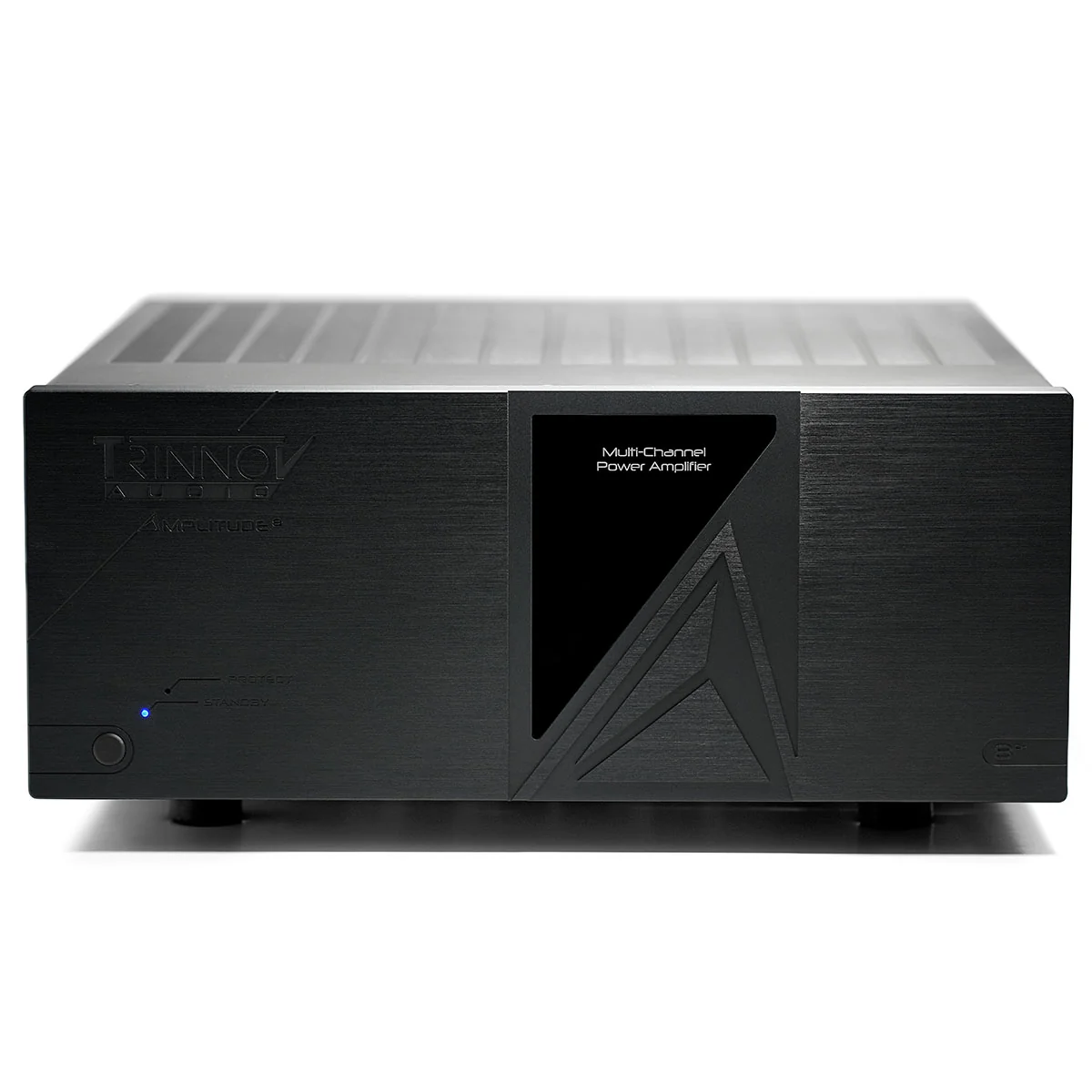 Trinnov Amplitude8 Home Theater Power Amplifier