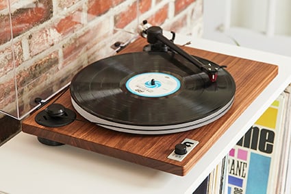 U-Turn Audio Orbit Special Gen 2 Turntable - Image 2