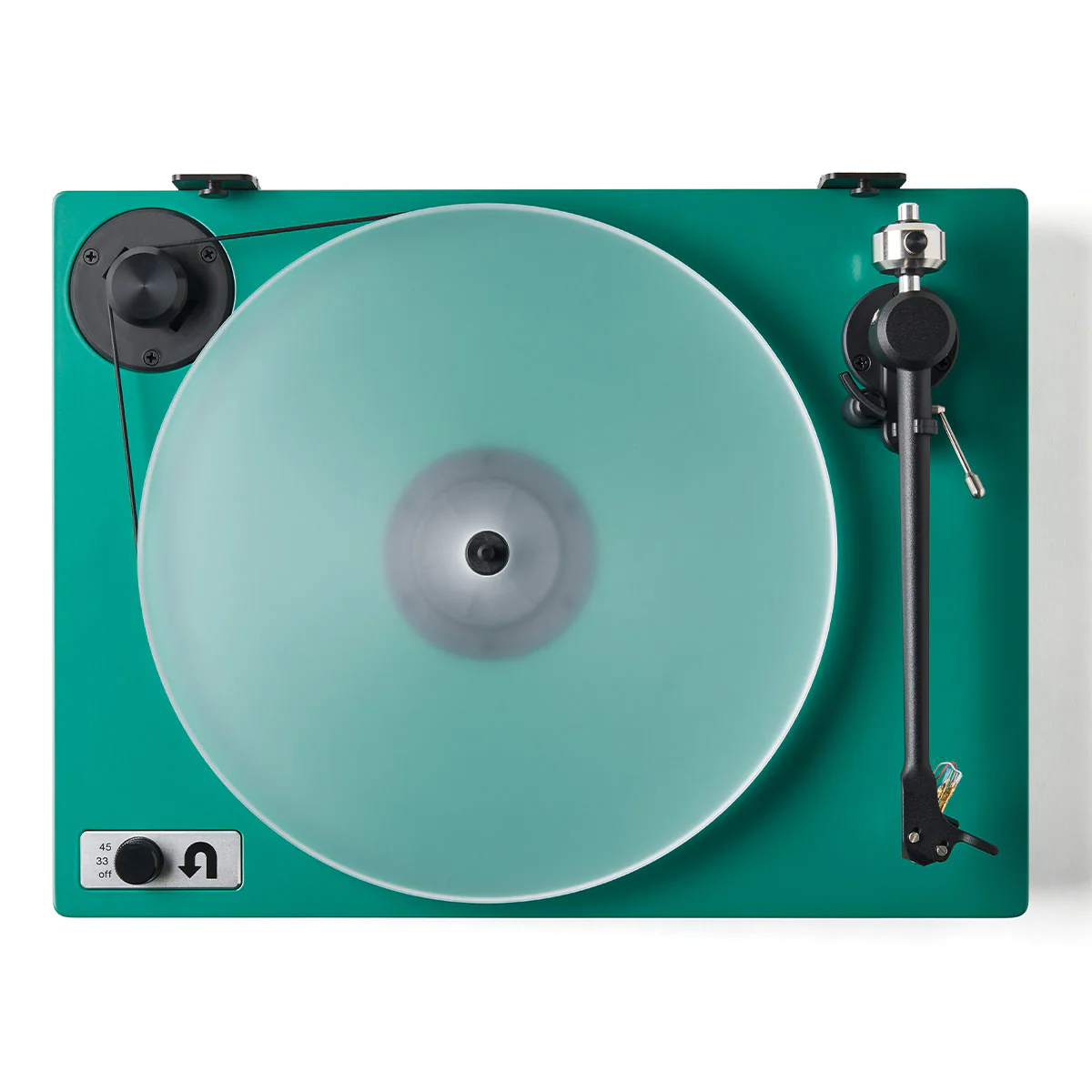 U-Turn Audio Orbit Special Gen 2 Turntable - Image 20