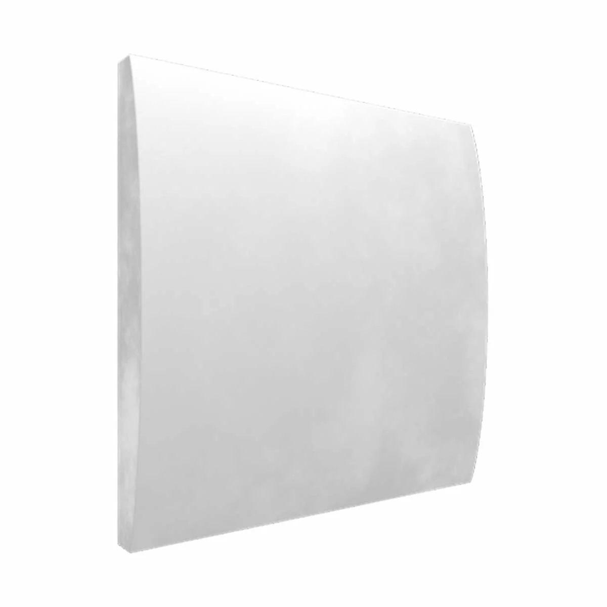 Vicoustic Cinema Round Premium Home Theater Absorption Wall & Ceiling Acoustic Panel - 8 Pack - Image 10