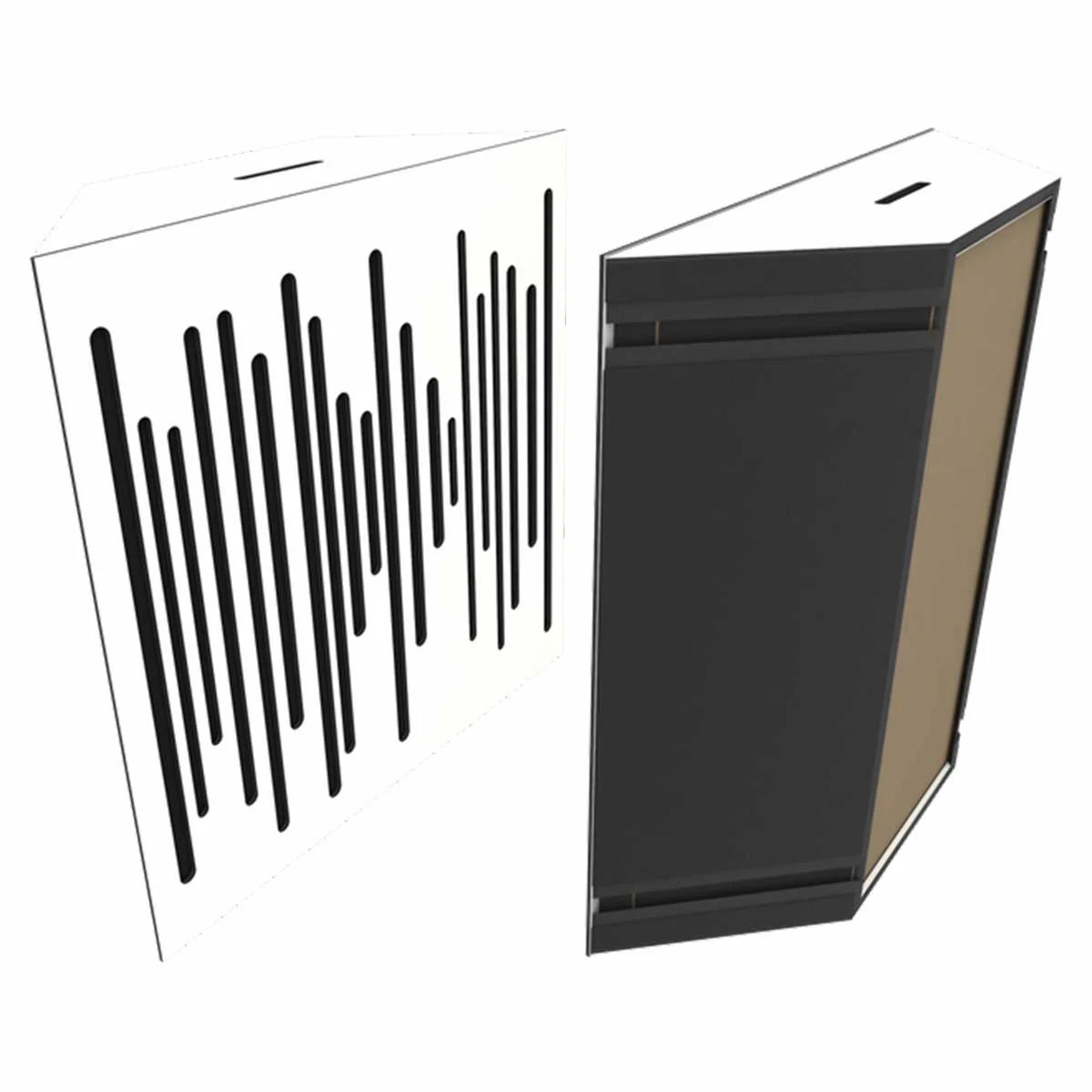 Vicoustic Super Bass Extreme Ultra - 2 Pack - Image 8