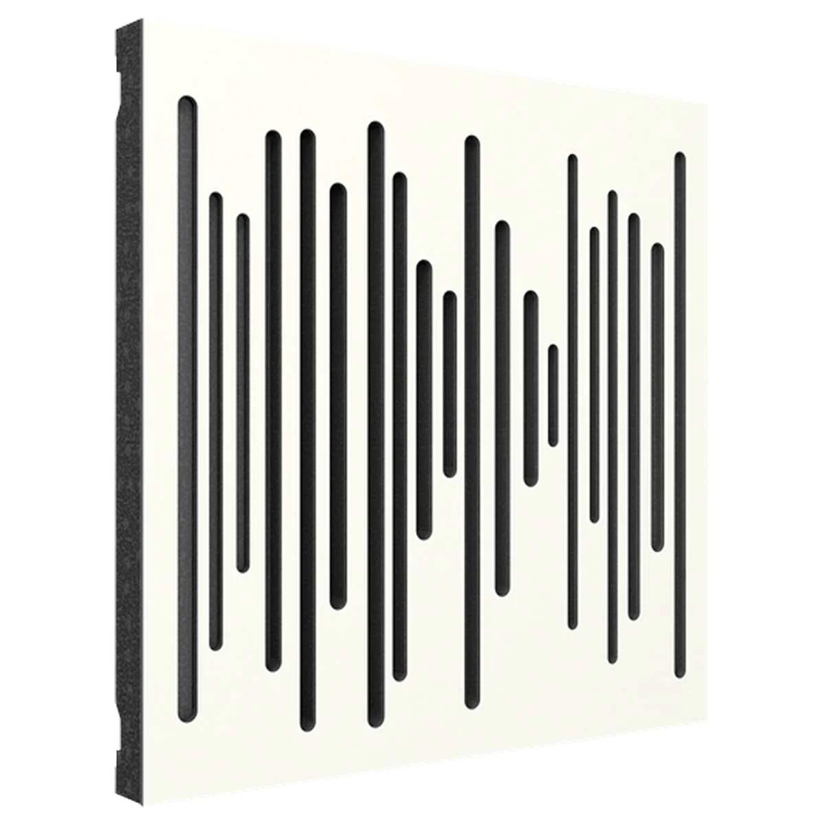 Vicoustic Wavewood Diffuser Ultra MKII Home Theater Diffusion Wall & Ceiling Acoustic Panel - 3 Pack - Image 3