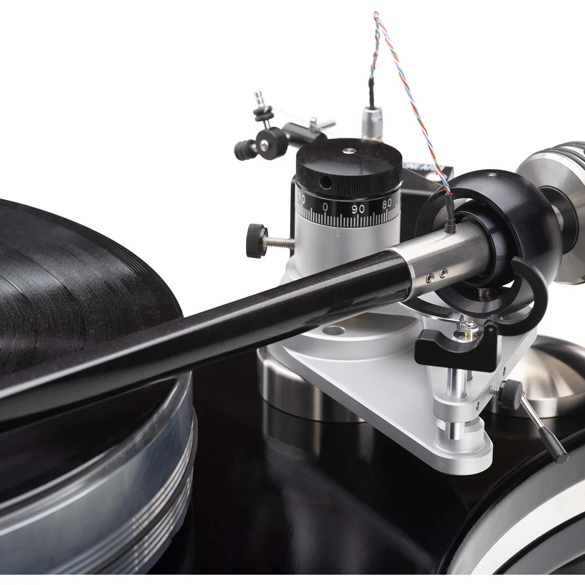 VPI Signature 21 Turntable - Image 3