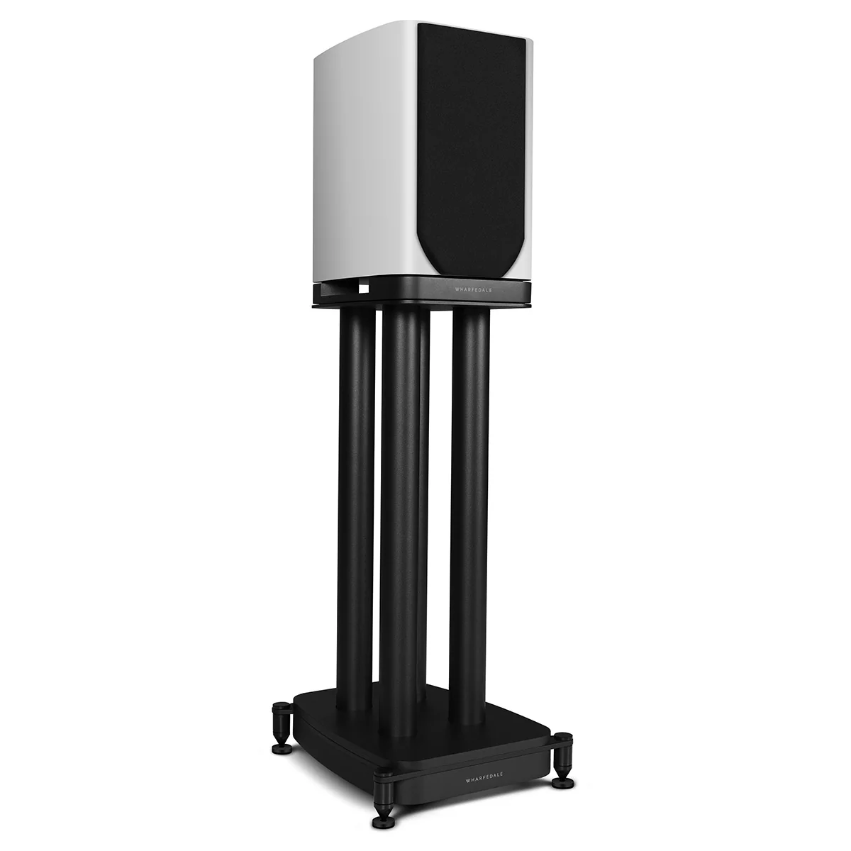 Wharfedale Evo 5.1 5-inch 2-way Bookshelf Speakers - PAIR - Image 48