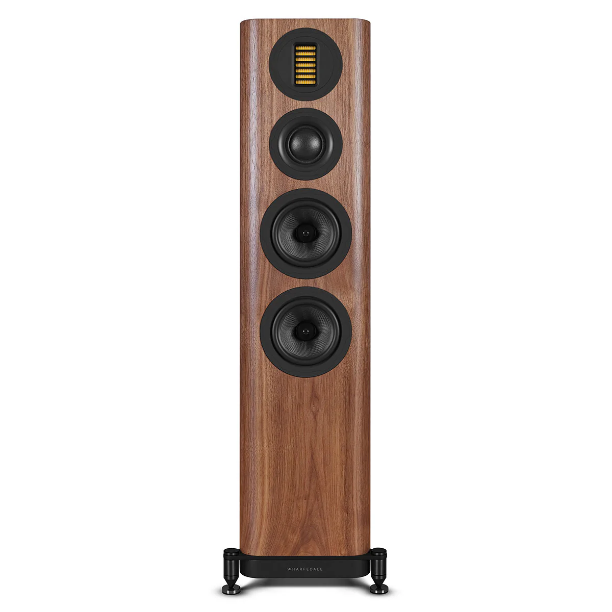 Wharfedale Evo 5.3 Dual 5-inch 3-way Floorstanding Speakers - PAIR - Image 11