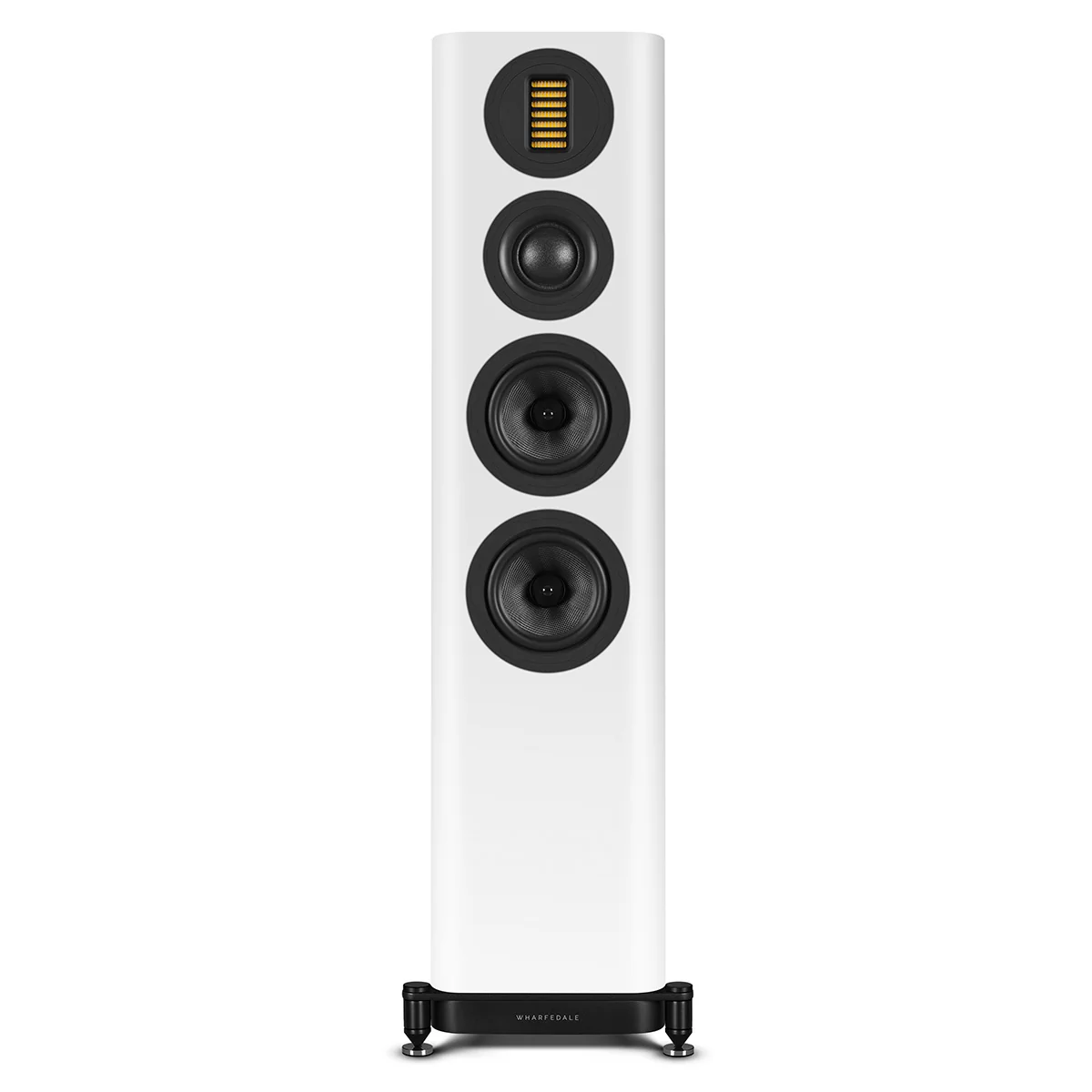 Wharfedale Evo 5.3 Dual 5-inch 3-way Floorstanding Speakers - PAIR - Image 13