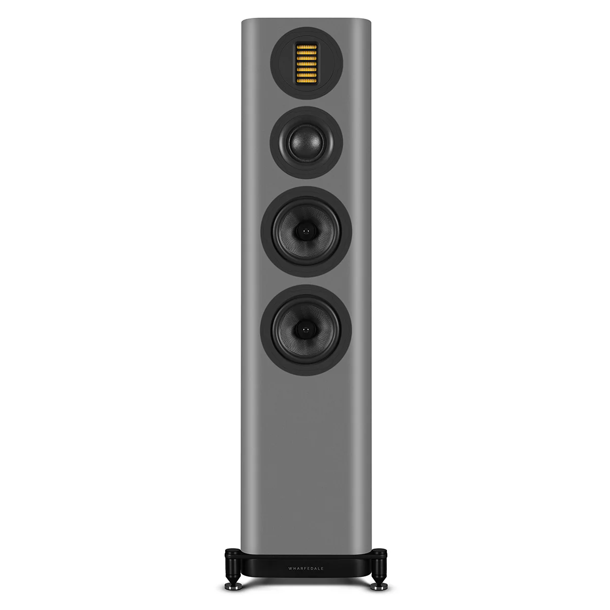 Wharfedale Evo 5.3 Dual 5-inch 3-way Floorstanding Speakers - PAIR - Image 15