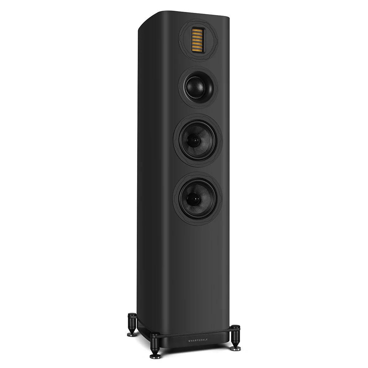 Wharfedale Evo 5.3 Dual 5-inch 3-way Floorstanding Speakers - PAIR - Image 17