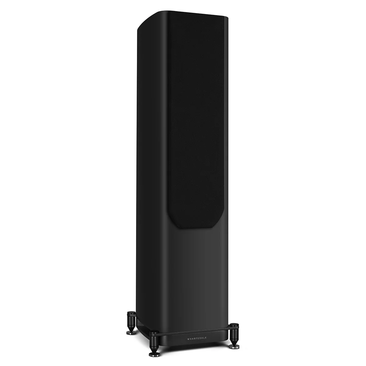 Wharfedale Evo 5.3 Dual 5-inch 3-way Floorstanding Speakers - PAIR - Image 18