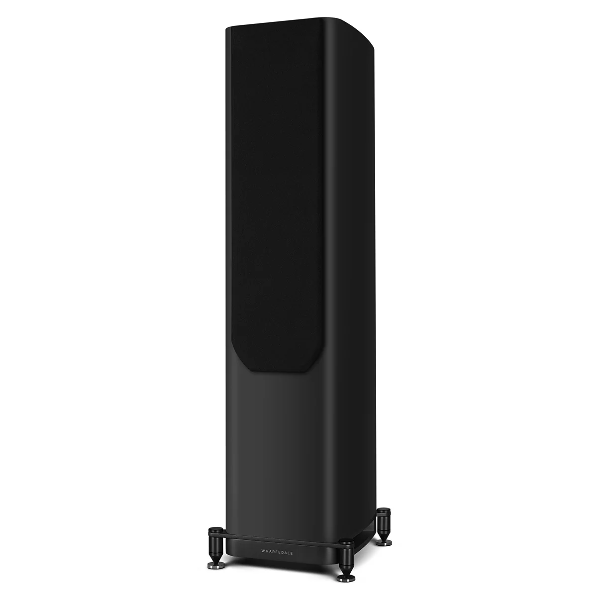 Wharfedale Evo 5.3 Dual 5-inch 3-way Floorstanding Speakers - PAIR - Image 2