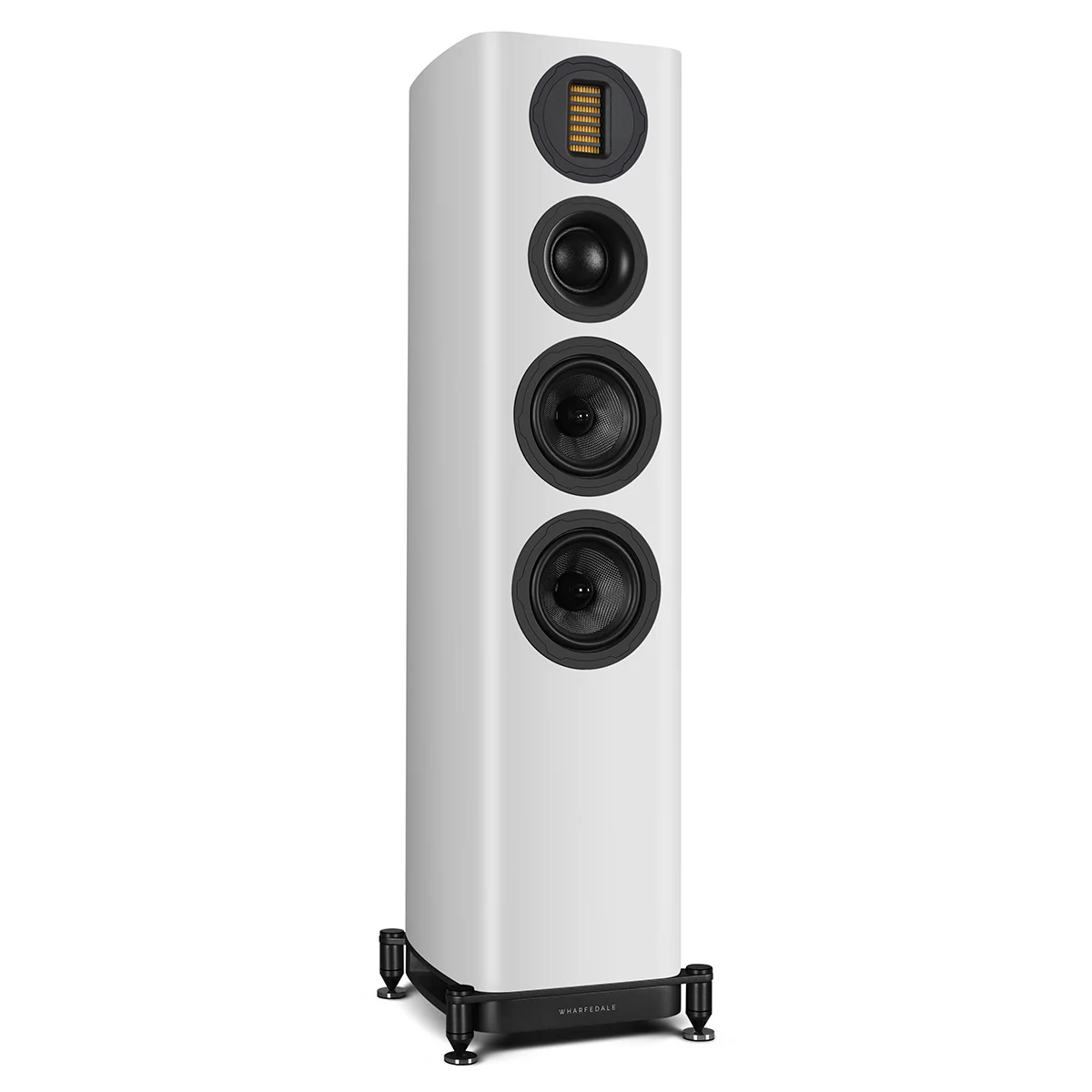 Wharfedale Evo 5.3 Dual 5-inch 3-way Floorstanding Speakers - PAIR - Image 21