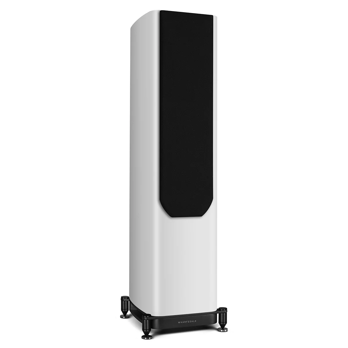 Wharfedale Evo 5.3 Dual 5-inch 3-way Floorstanding Speakers - PAIR - Image 22